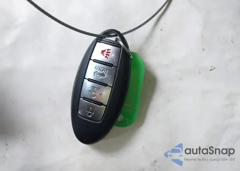 2014 Nissan Altima 2.5 Sv from USA, damaged, VIN 1N4AL3AP1EC316480